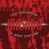 Masada - Old Warnings and New Truths - EP